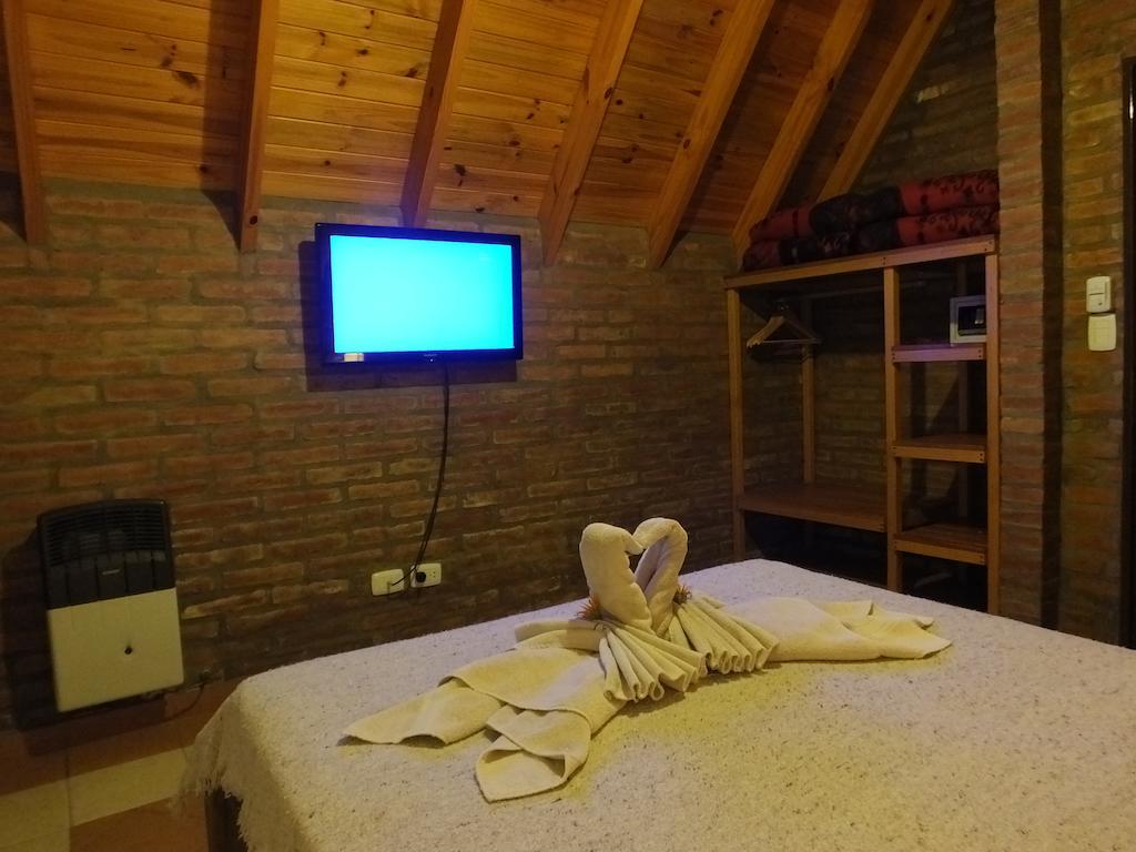 Solar De Las Sierras Sierra de la Ventana Zimmer foto